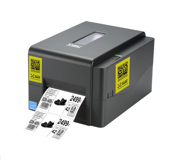 Принтер этикеток TSC TE200DM термотрансферный