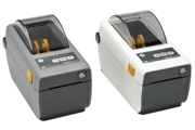Принтер Zebra ZD410; 2'', 203dpi, USB+Host